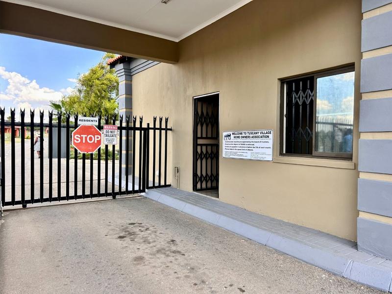 0 Bedroom Property for Sale in Brits North West